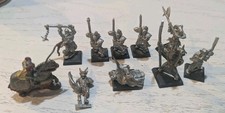 Lotto miniature metallo - miniature,
