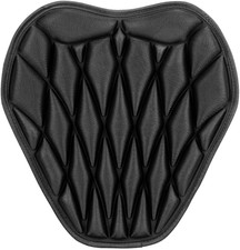 Cuscino sella moto - moto, 3d