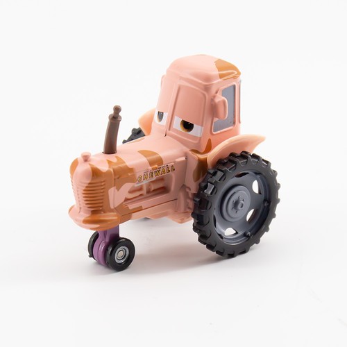 Disney pixar car1 trattore - pixar,