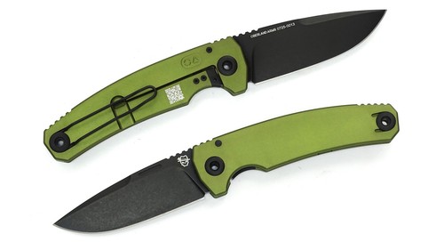 Coltello tascabile oberland - coltello,