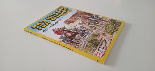 Tex willer extra 6 - -,