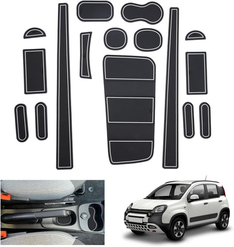 Compatibile con fiat panda - compatibile,