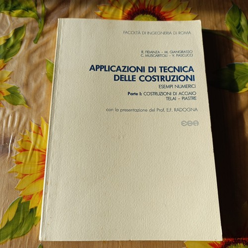Applicazioni tecnica delle - applicazioni,