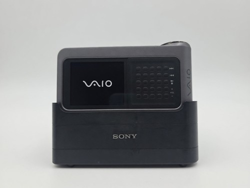 Sony vaio vgf ap1l portable - sony,