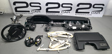 USATO KIT AIRBAG CRUSCOTTO