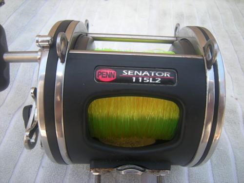 Mulinello pesca trolling - mulinello,
