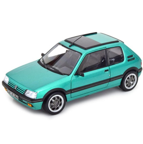 Peugeot 205 gti griffe - 205, .9