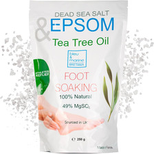 Sali Da Pediluvio, Riparazione