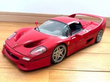 Kit modellino Tamiya Ferrari