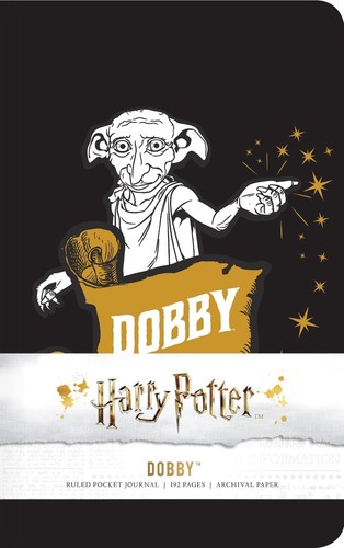 Harry potter dobby ruled - harry,