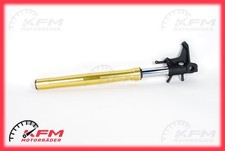 Suzuki GSXR750 2011 forcella