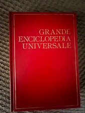Enciclopedia universale - enciclopedia, universale-