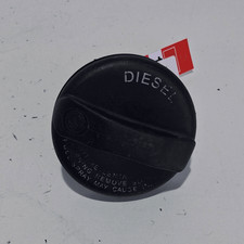 Tappo serbatoio carburante