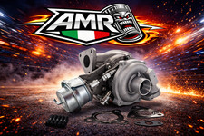 TURBINA CTC74008KS FIAT DOBLO'