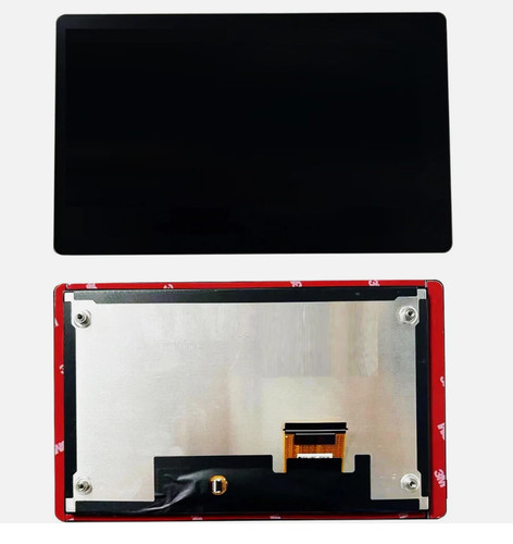 Display lcd touch screen - lcd,