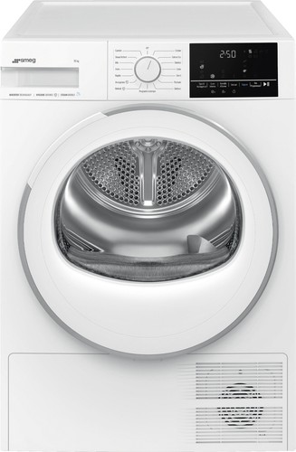 Smeg asciugatrice classe - asciugatrice, kg