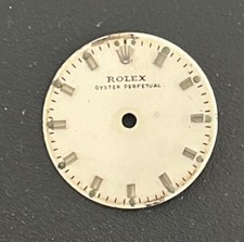 Quadrante Rolex Lady Oyster Perpetual