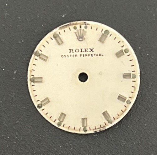 Quadrante rolex lady oyster - quadrante,