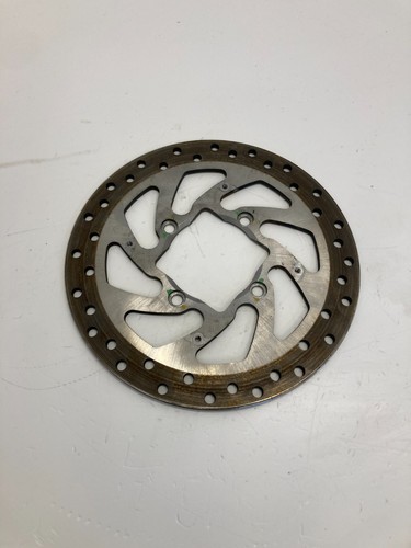 Disco freno posteriore ducati - freno,