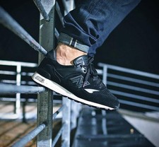 New Balance x Sneakersnstuff