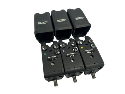 Allarmi delkim plus - delkim, ev