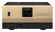 (US Duty Free) Accuphase