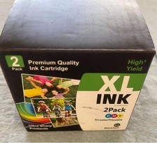 Cartucce di inchiostro 901XL