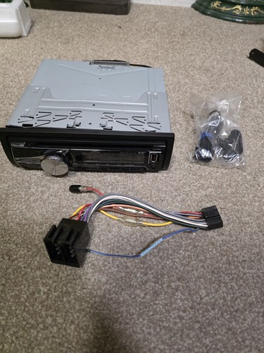 Autoradio dab jvc - autoradio,