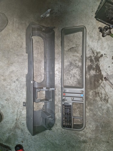 Cruscotto fiat panda 4x4 - fiat,