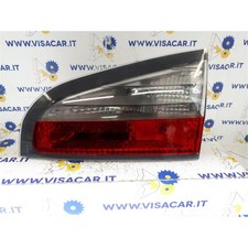 Fanale Posteriore Destro Ford
