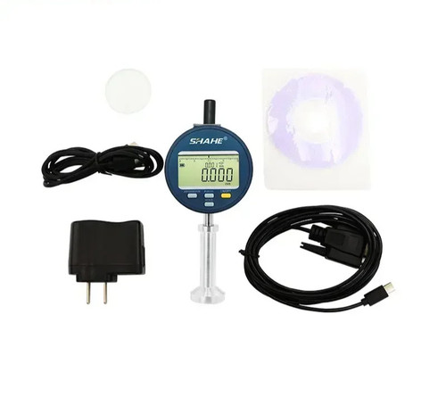 Tester superficie digitale - di,