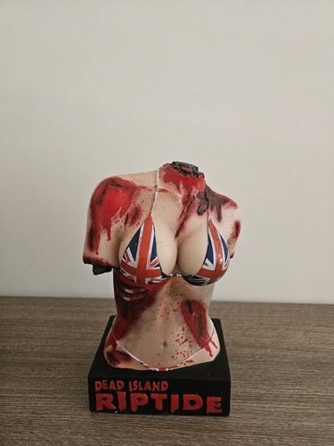 Dead island riptide zombie - island,