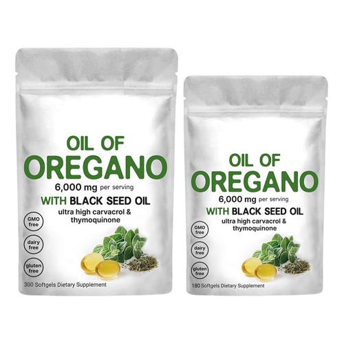 180 300 capsule - 180/300, olio