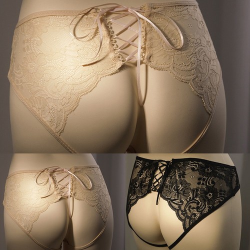 Slip mutandine crossdresser - mutandine,