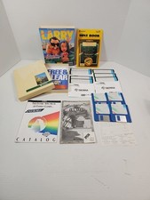 Tuta tempo libero Larry III