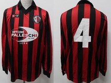 SORA FROSINONE MAGLIA SHIRT