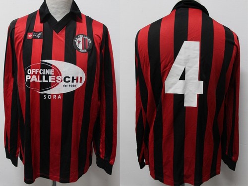 Sora frosinone maglia - sora,
