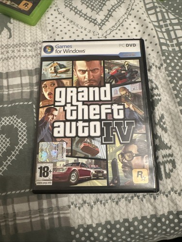 Grand theft auto - auto,