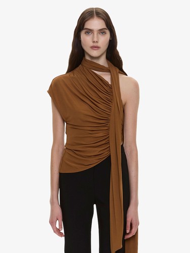 Sciarpa jersey christopher - jersey,