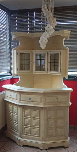 Mobile bar vintage - bar,