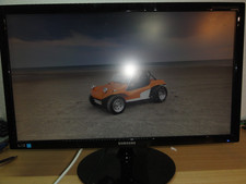 Samsung SyncMaster S23B300B -