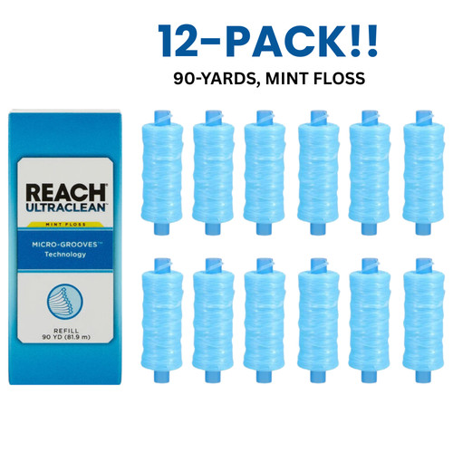 Confezione reach - da, 12