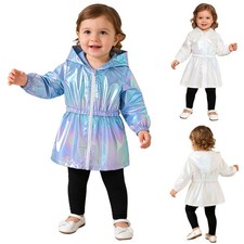 Cappotto bambino bambina