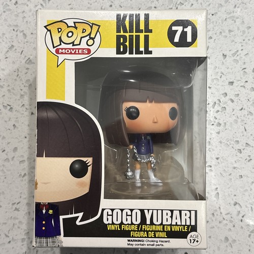 Funko pop kill - funko,