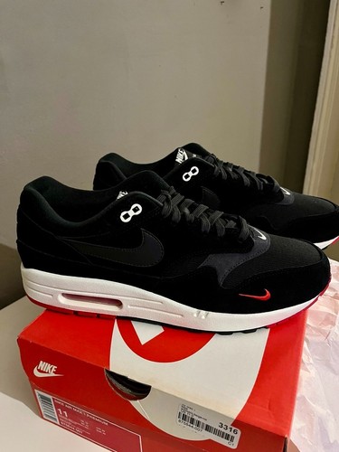 Nike air max mini swoosh - 1,