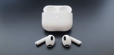 Apple AirPods 3ª Gen. con Custodia Ricarica MagSafe - MME73ZM/A - PARI AL NUOVO