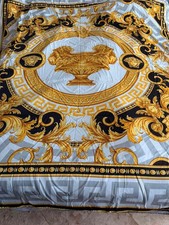 VERSACE DUVET Bed  Home cover
