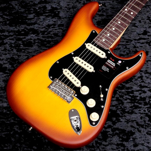 Fender fsr american performer - fender,