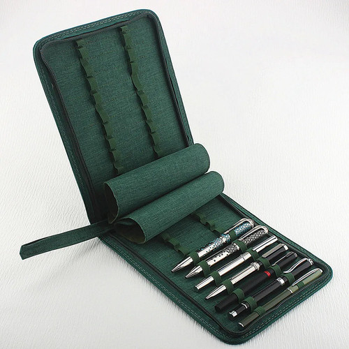 Custodia penne stilografiche - custodia,