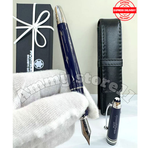 Penna stilografica - , mb
